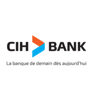 CIH BANK LOGO