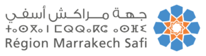 LOGO REGION MARRAKECH SAFI