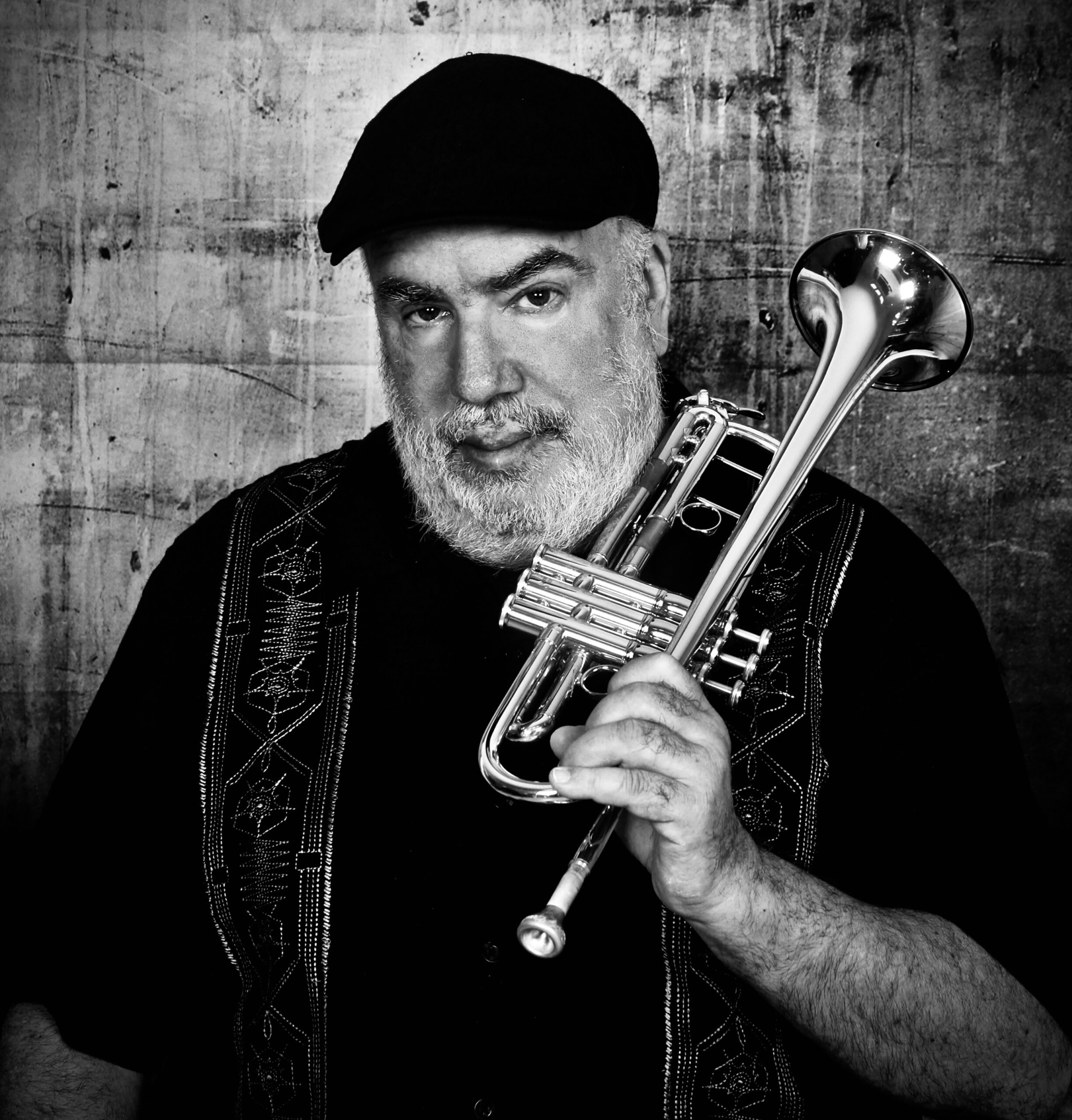 Randy Brecker - THE BRECKER BROTHERS BAND REUNION Photo-1
