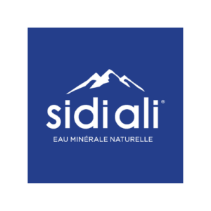 SIDI ALI LOGO