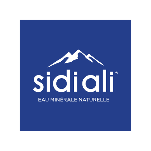 SIDI ALI LOGO