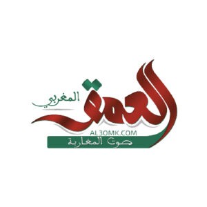 LOGO AL3OMK