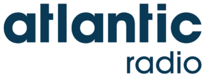 LOGO ATLANTIC BLEU