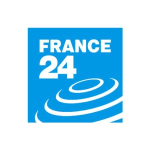 LOGO FRANCE 24