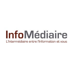 LOGO INFOMEDIAIRE