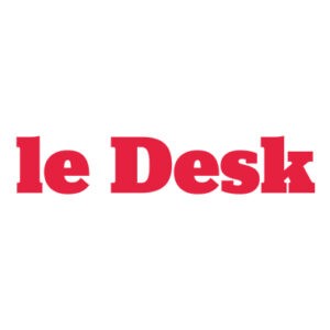 LOGO LE DESK