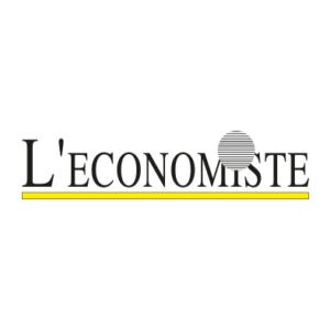 LOGO L_economiste