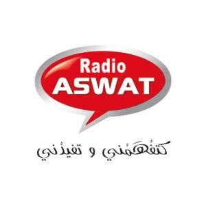 LOGO RADIO ASWAT