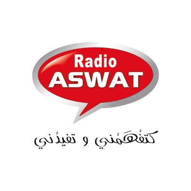 LOGO RADIO ASWAT