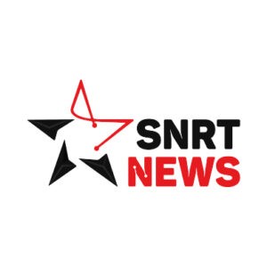 LOGO SNRT NEWS