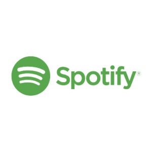 LOGO SPOTIFY