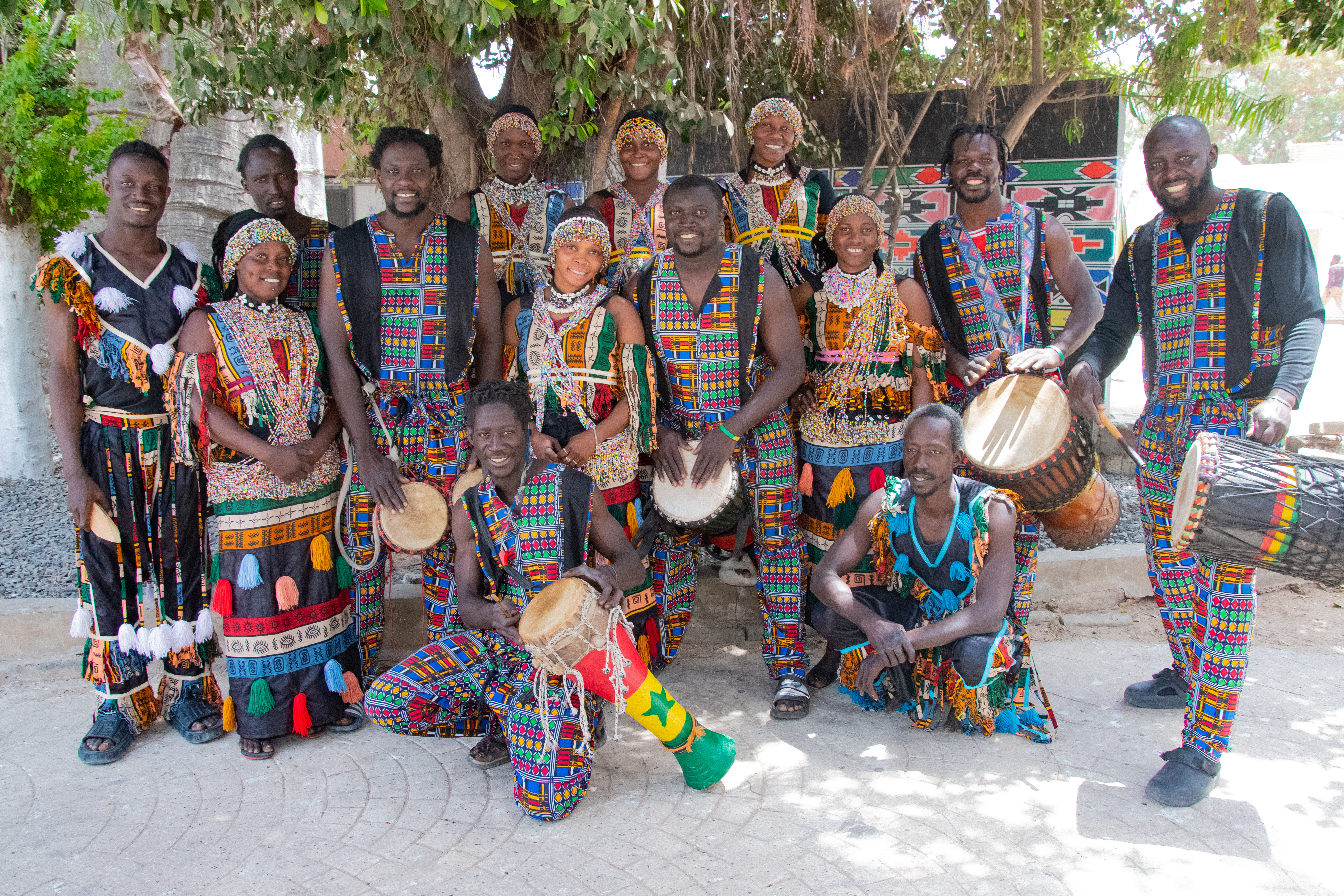 Bakalama Company