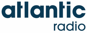 LOGO ATLANTIC RADIO