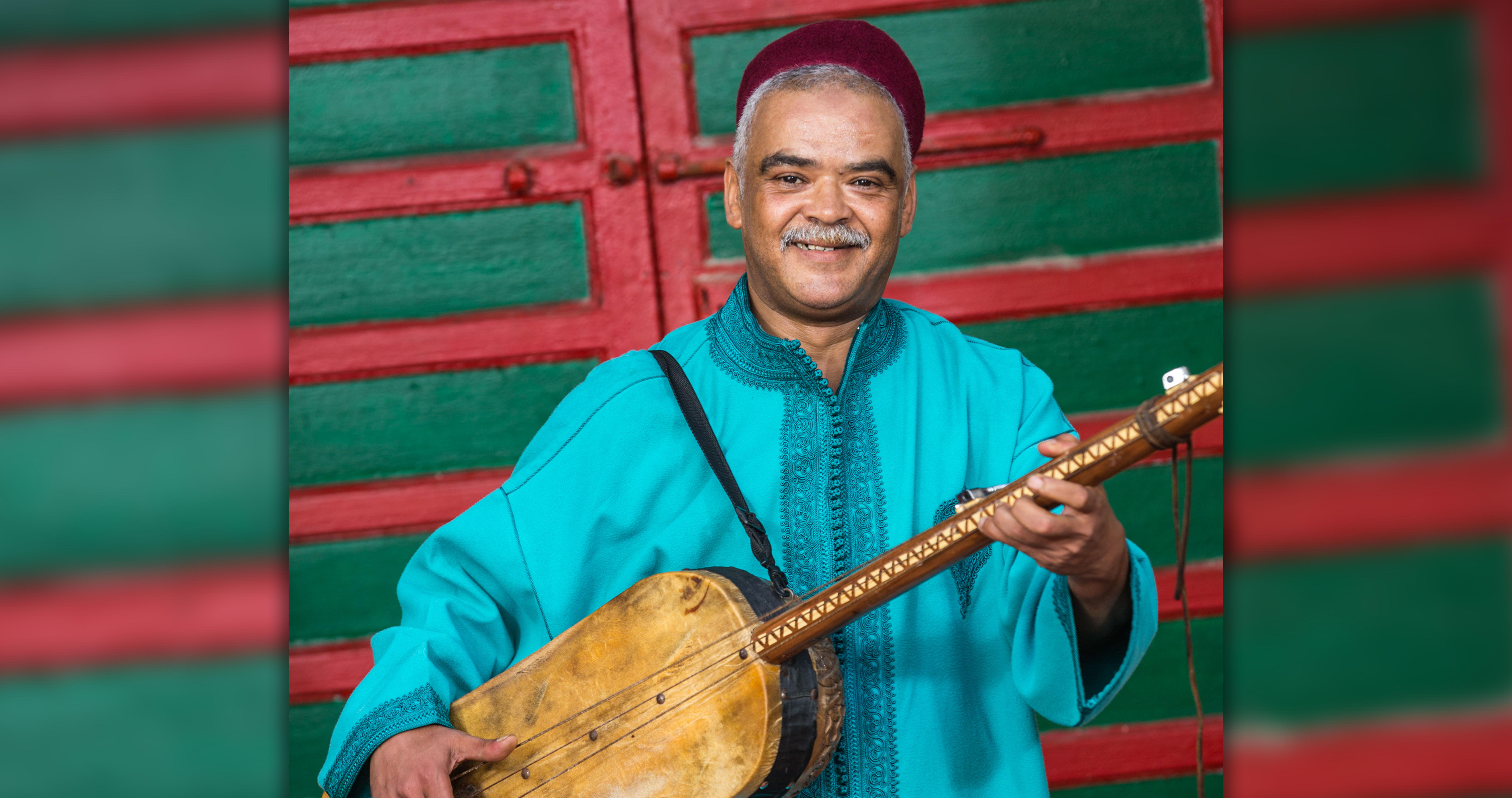 MAÂLEM ABDELKADER AMLIL