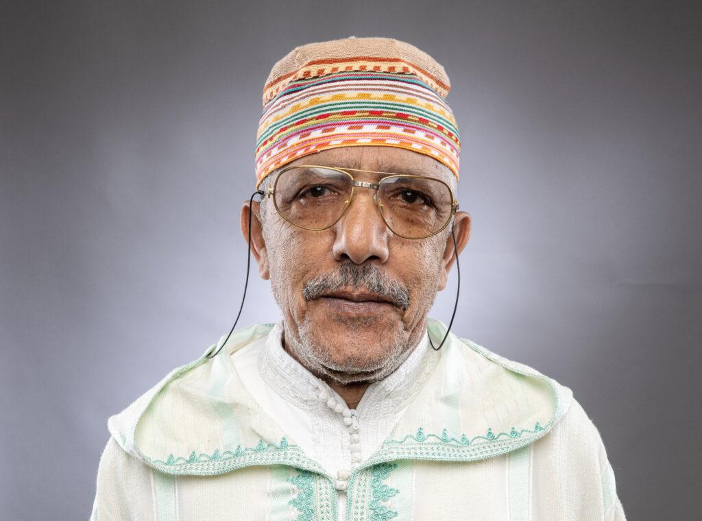 MAÂLEM ABDELOUAHED STITOU