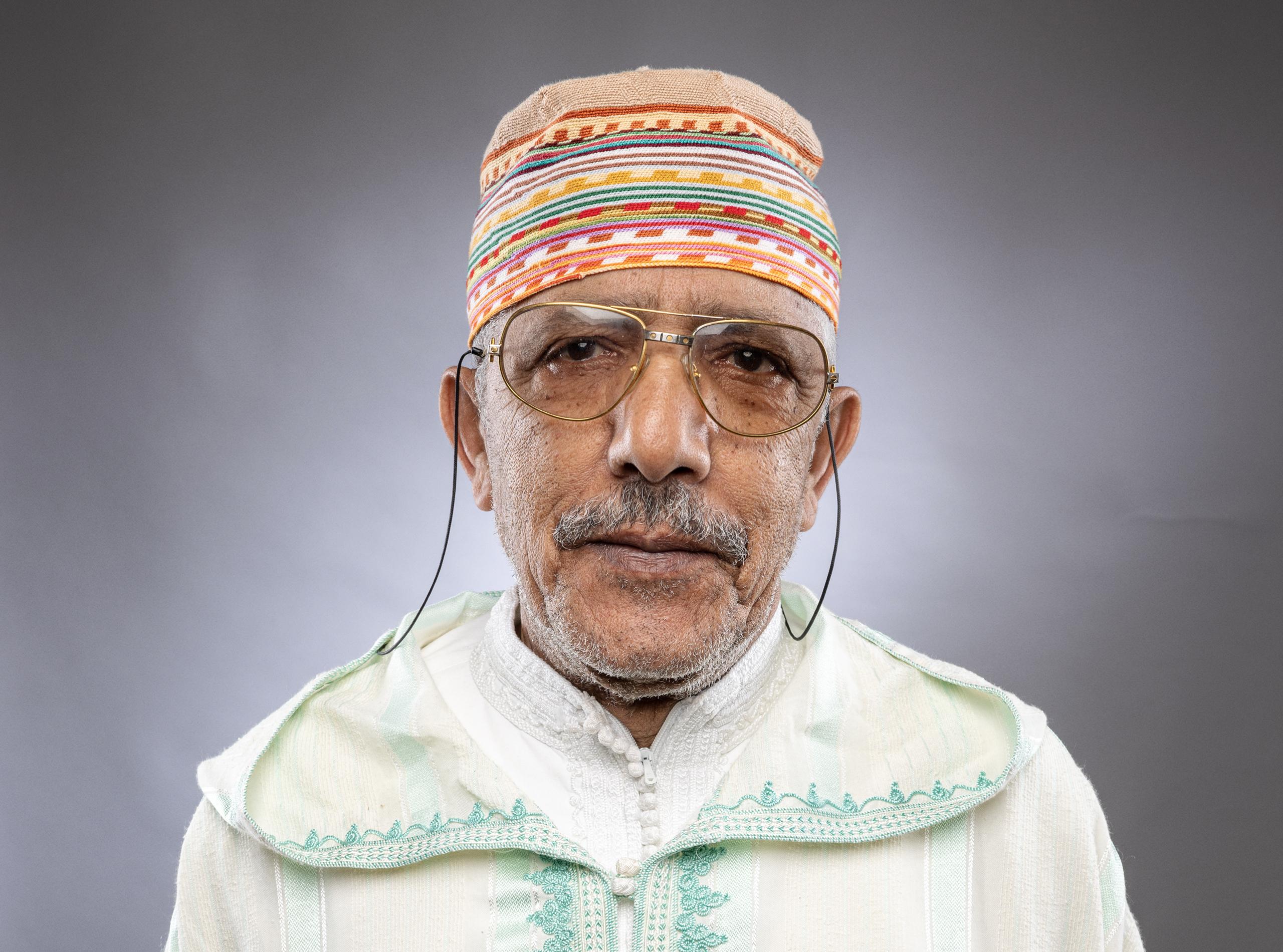 MAÂLEM ABDELOUAHED STITOU