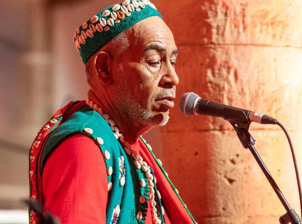 MAÂLEM ABDENBI EL MEKNASSI