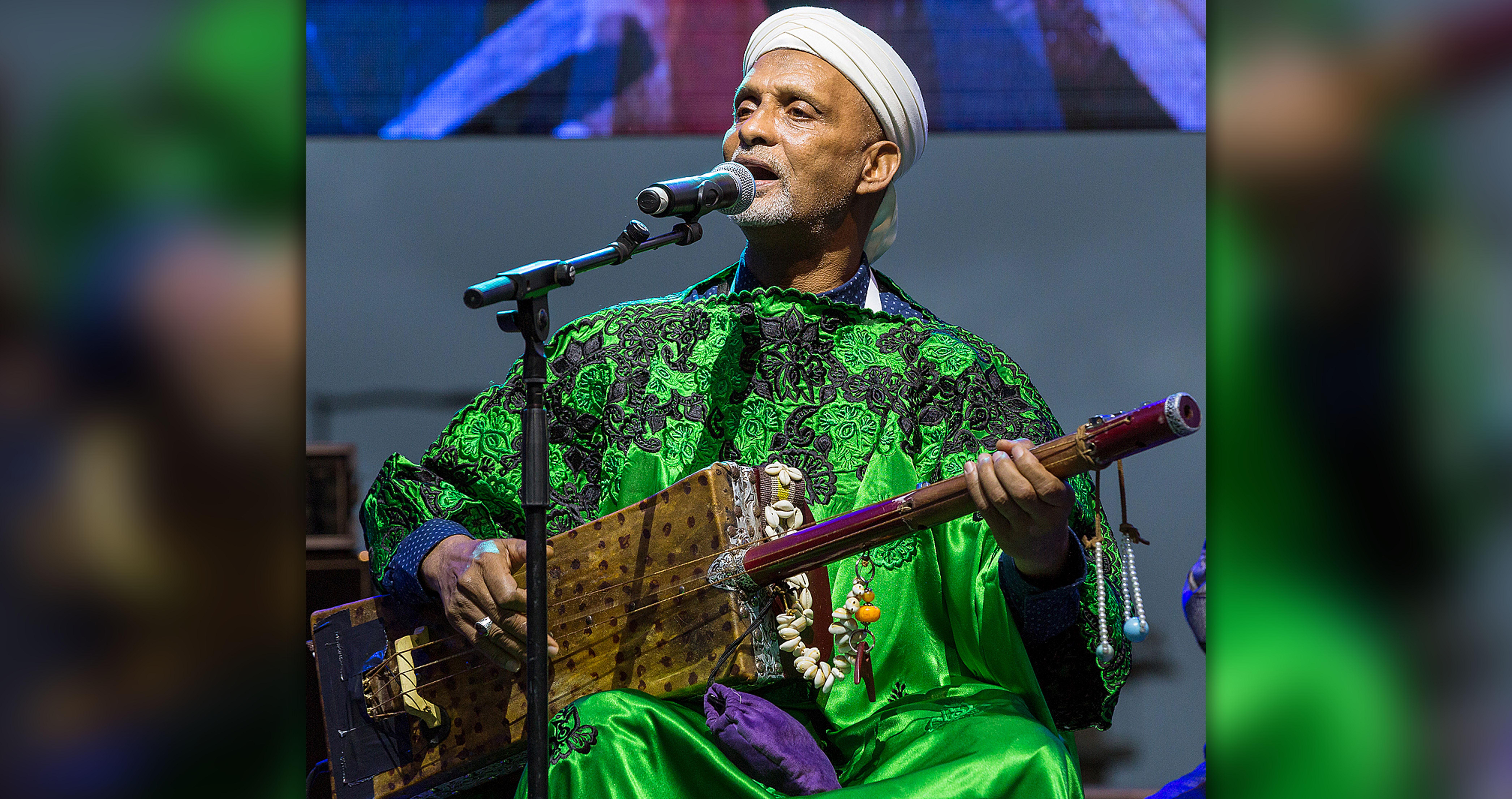 Maâlem Abderrahim Oughassa (2)