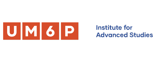 Logo UM6P