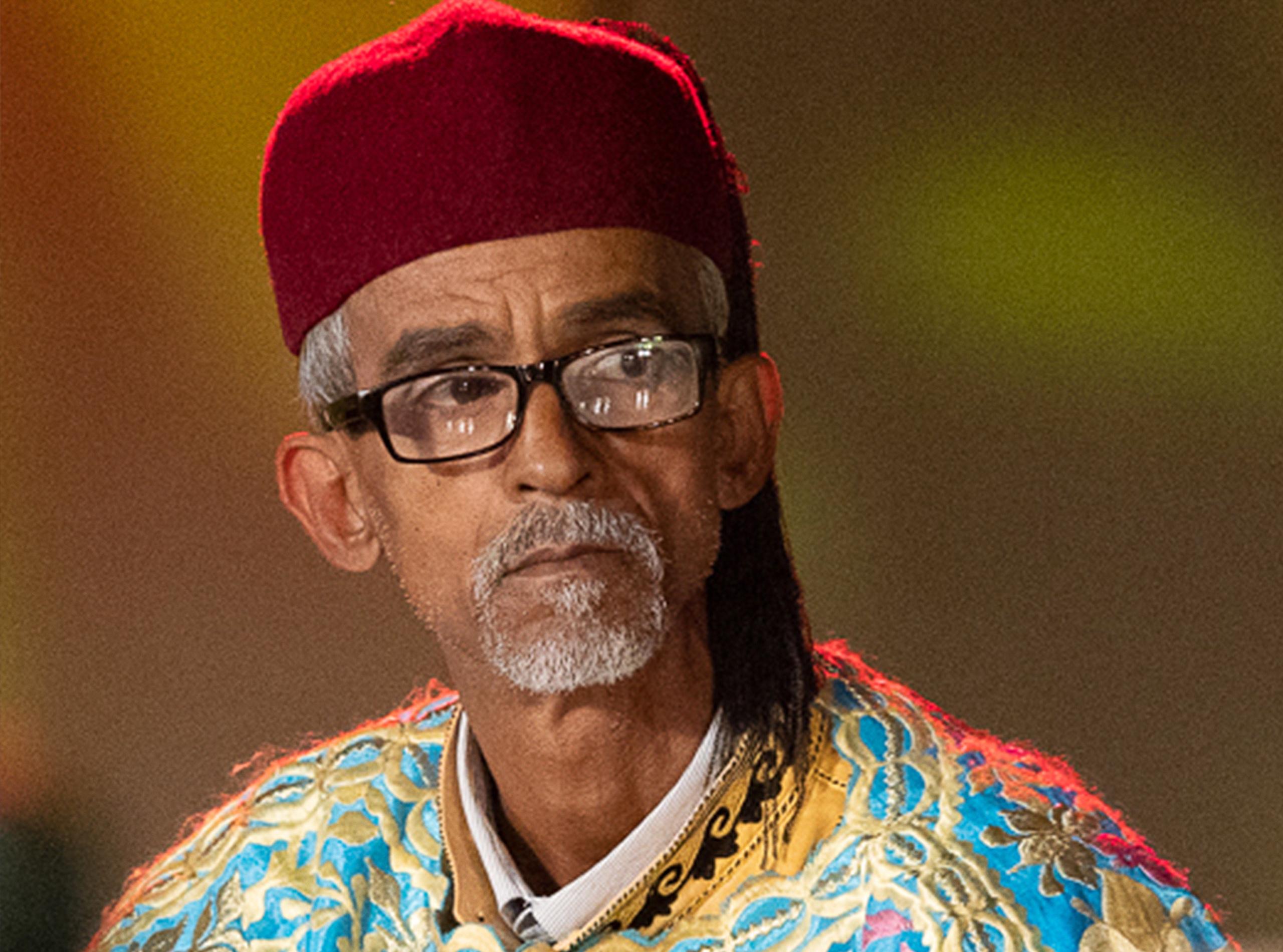 MAÂLEM ABDELMAJID EL KERDOUDI