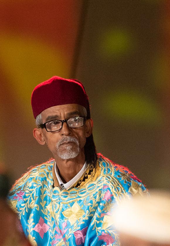 MAÂLEM ABDELMAJID EL KERDOUDI