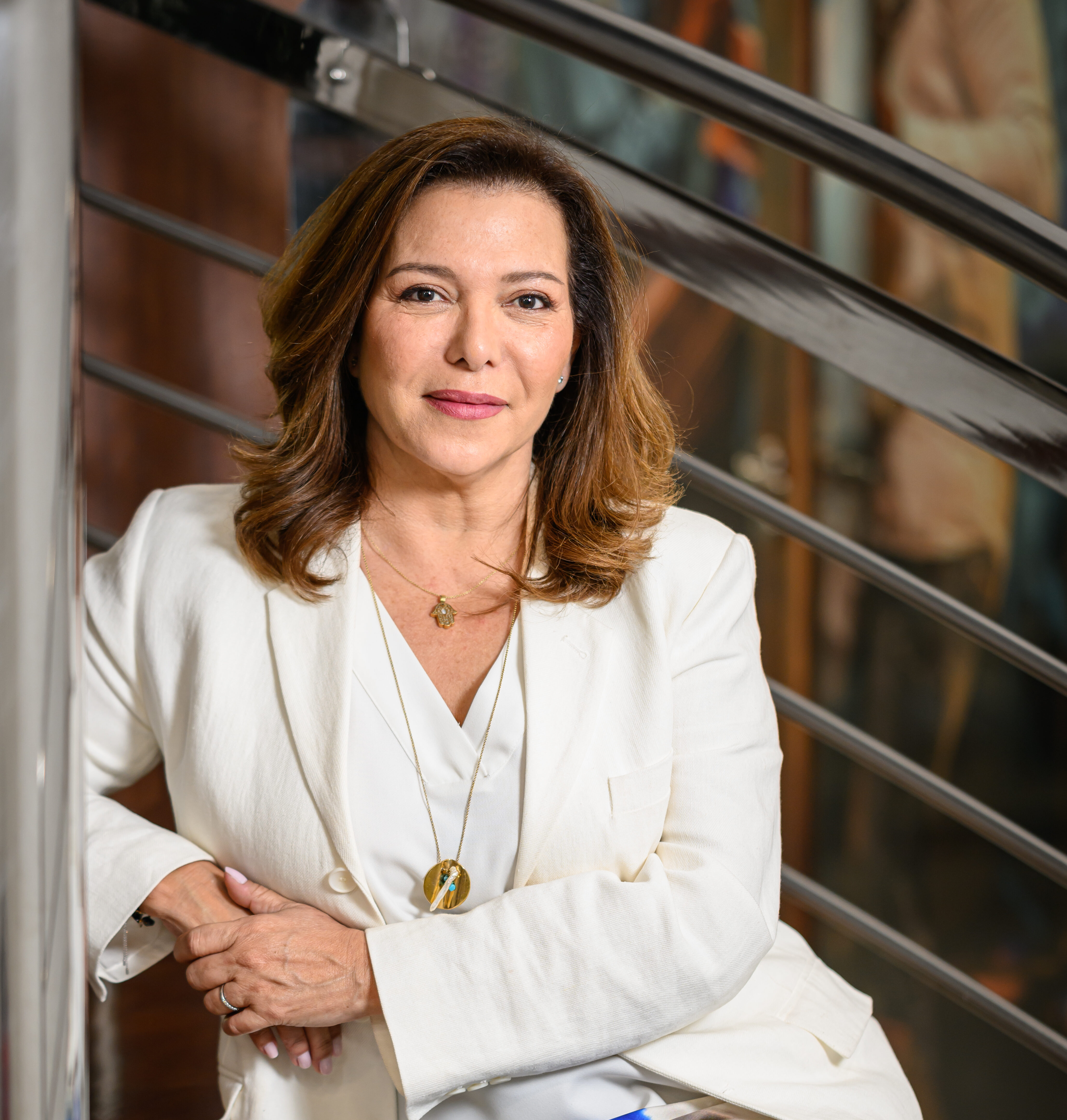 NEILA TAZI