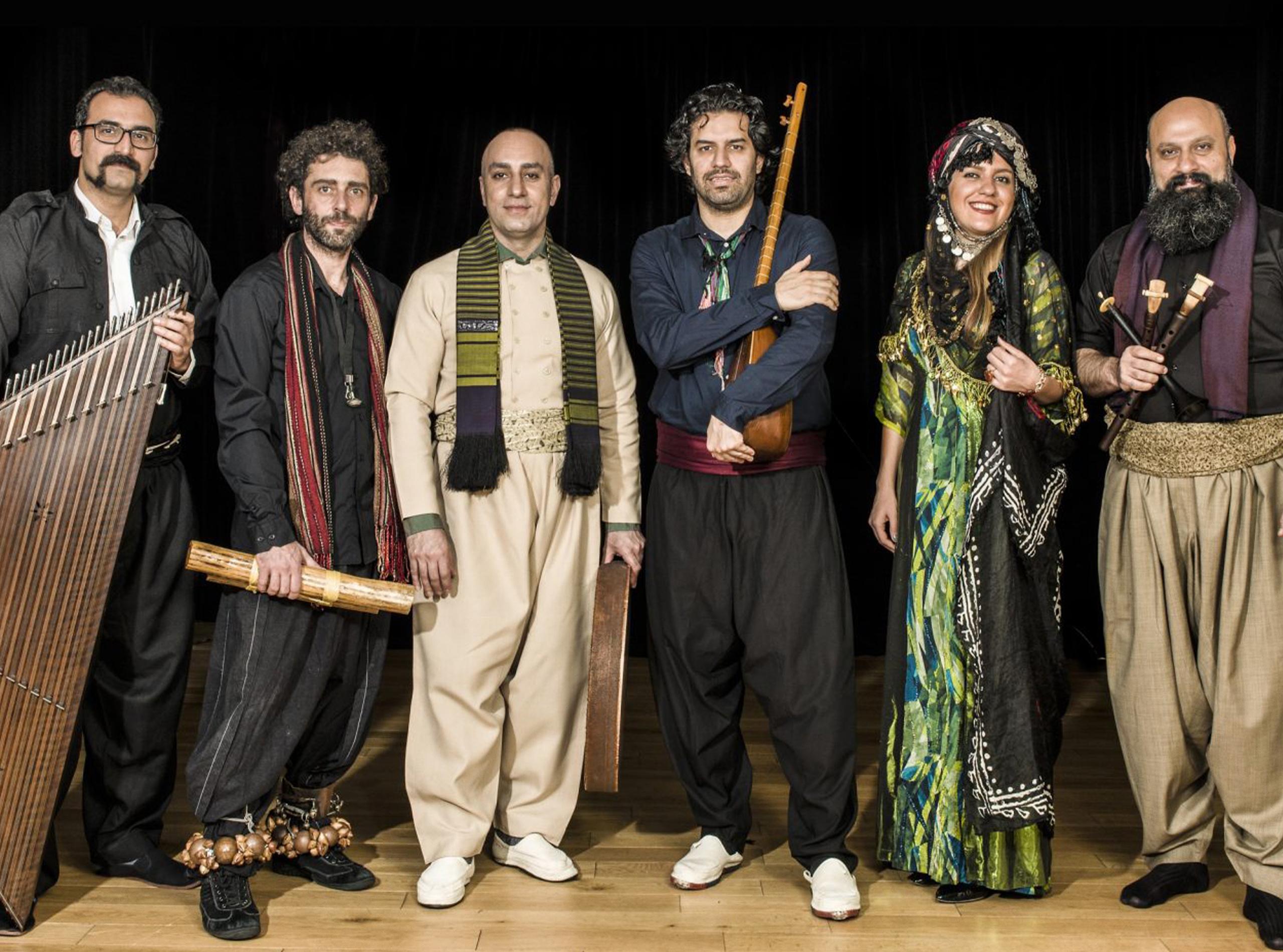 NISHTIMAN PROJECT
