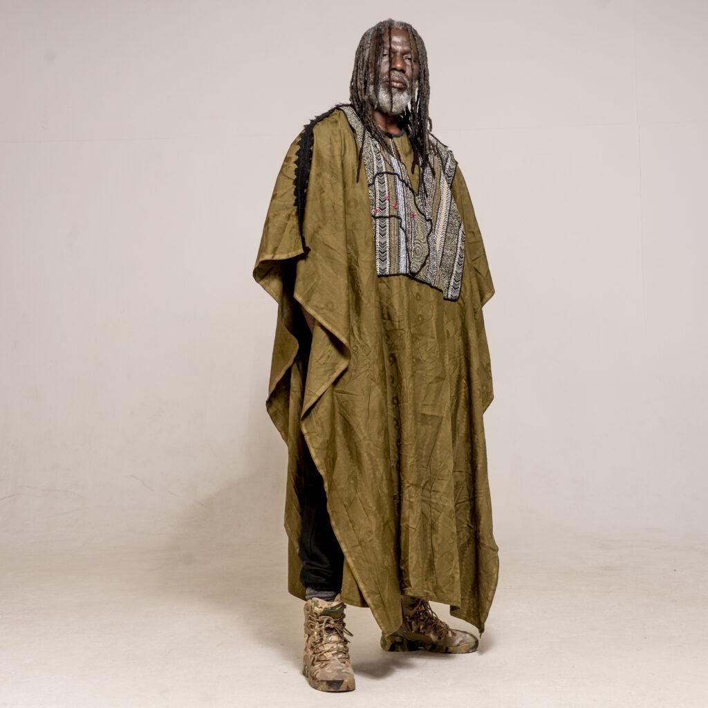 Tiken Jah Fakoly, la voix libre du reggae africain
