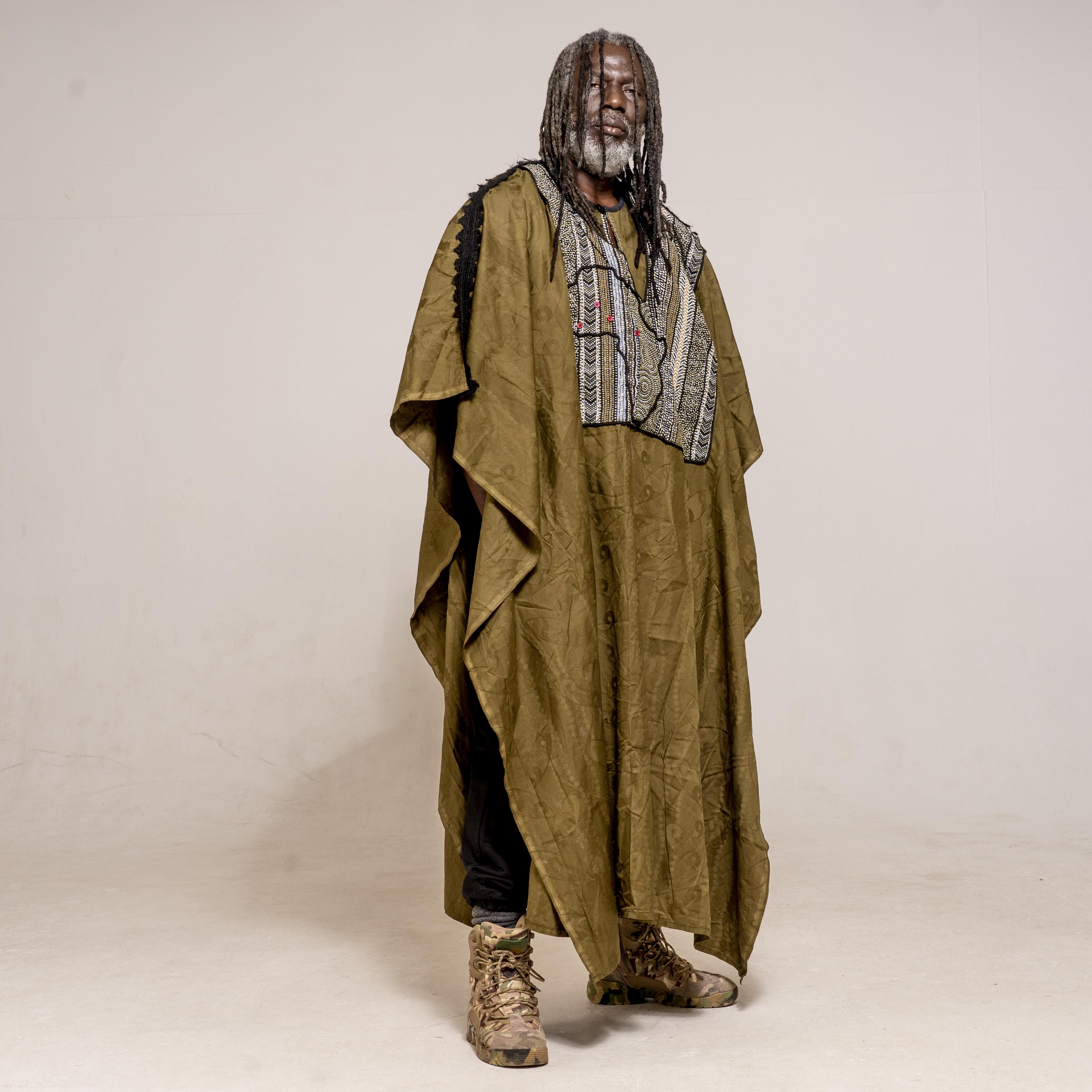 Tiken Jah Fakoly, la voix libre du reggae africain