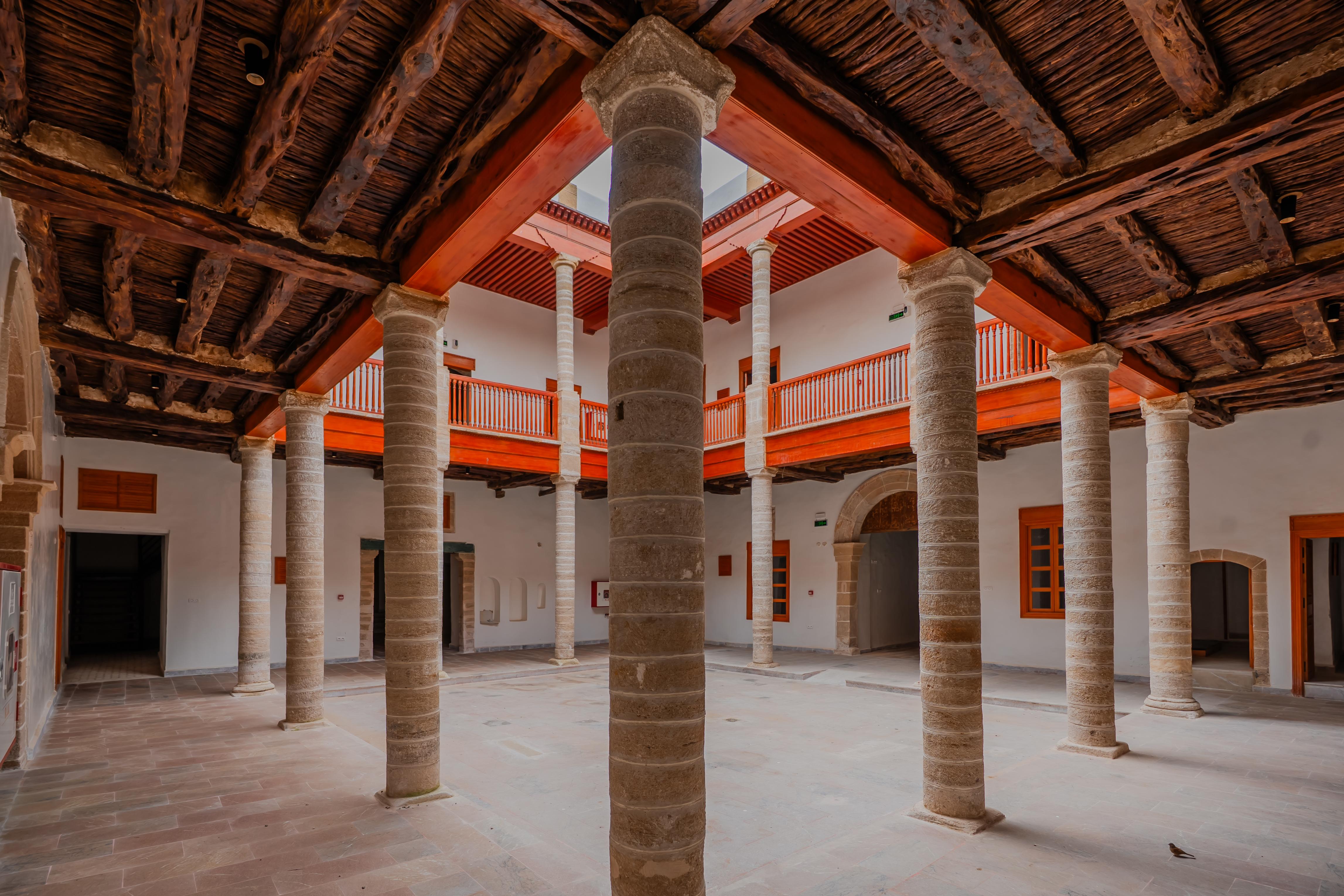 Ancien consulat du Danemark