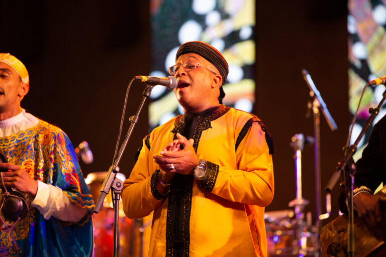 Program - Festival D'essaouira Gnaoua 2026 | World Music