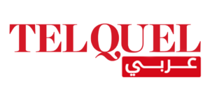 Telquel -logo-Partenaires Médias Festival D'essaouira Gnaoua 2026